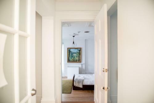 Hostal The Cape