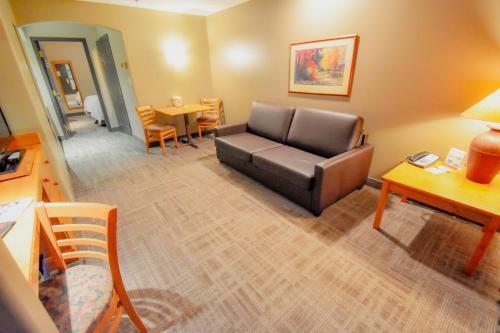 Hotel Canad Inns Destination Centre Portage La Prairie