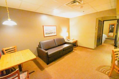 Hotel Canad Inns Destination Centre Portage La Prairie