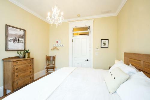 Bed & Breakfast The Copeland
