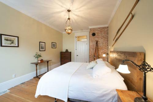 Bed & Breakfast The Copeland