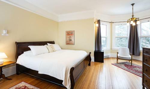 Bed & Breakfast The Copeland