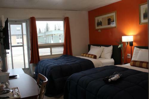 Hotel Sunrise Inn