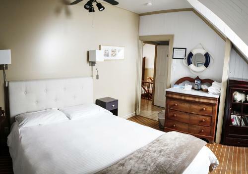 Hotel Auberge Chez Bass