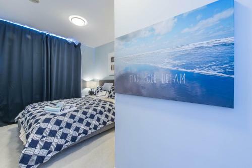 Apartamento Sagittarius Palace