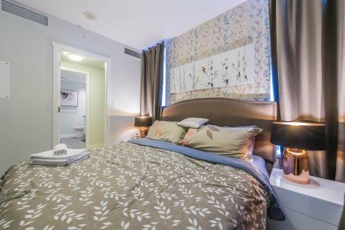 Apartamento Sagittarius Palace