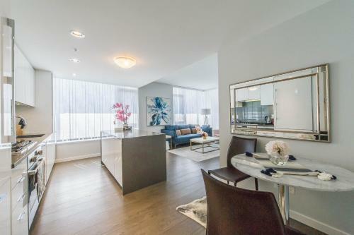 Apartamento Sagittarius Palace