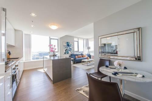 Apartamento Sagittarius Palace