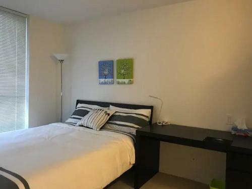 Richmond Brand New 2 Bedroom Apartment