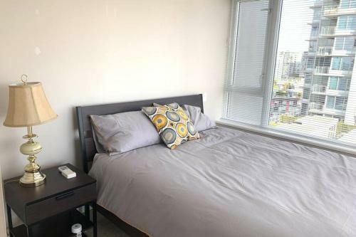 Apartamento Richmond Centre & Very Close Olympic By D&c