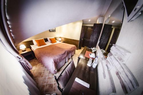 Hostal Club Marinn Hotel