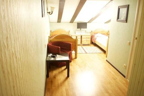 Mk Classik Hotel