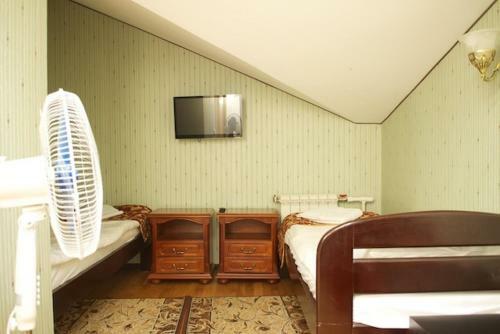 Mk Classik Hotel