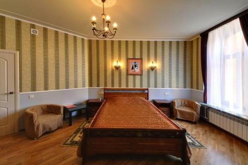 Mk Classik Hotel