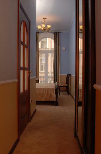 Mk Classik Hotel