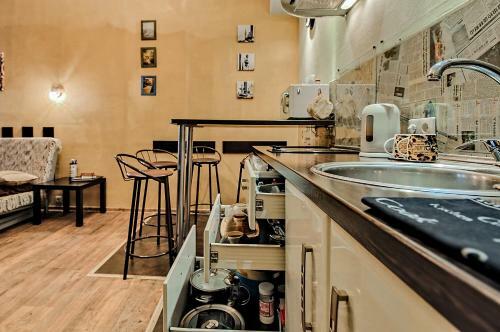 Apartments Loft78