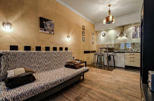 Apartments Loft78