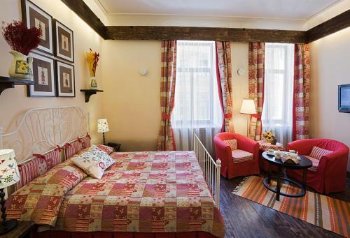 Vodograi Hotel