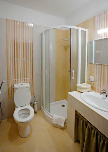 Vodograi Hotel