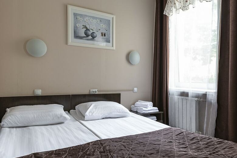 Hotel Mark Inn