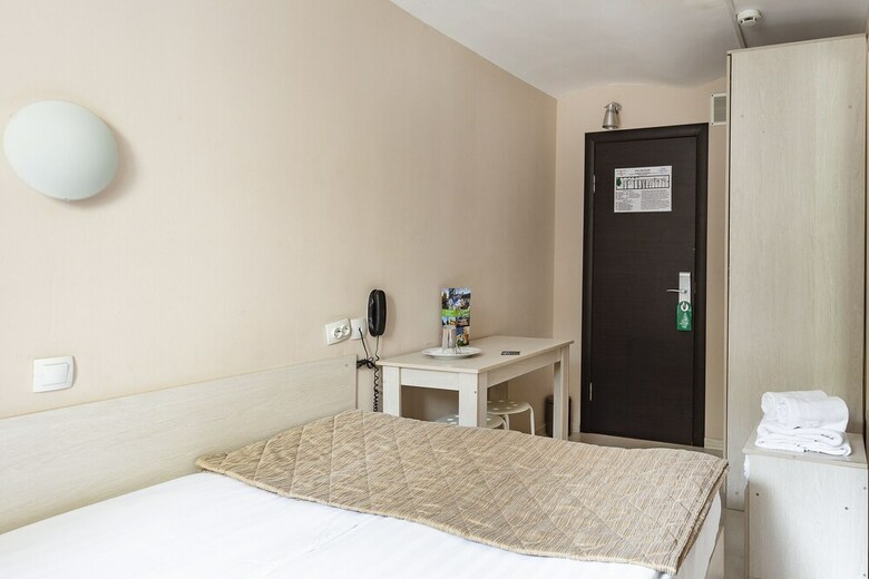 Hotel Mark Inn