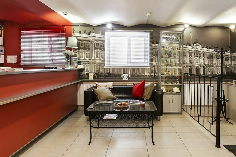 Hotel Mark Inn