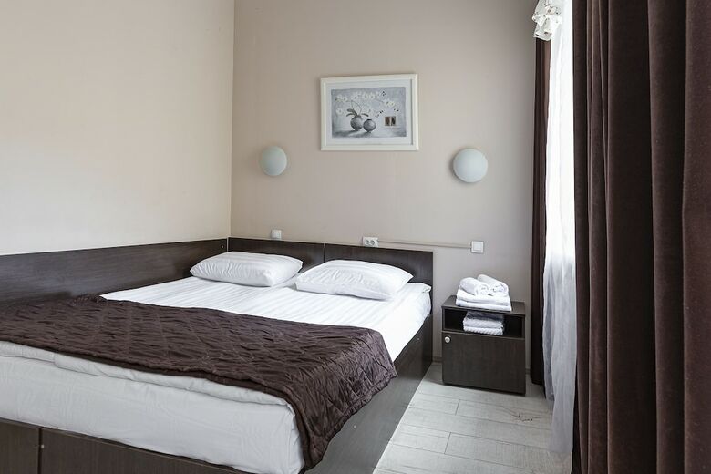 Hotel Mark Inn