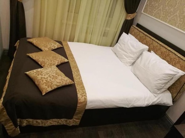 Boutique Hotel Leningrad
