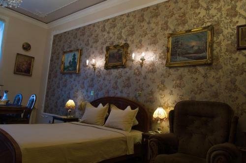Hostal View On Neva