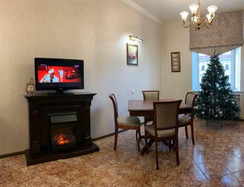 Bed & Breakfast Residence Moika River Hotel