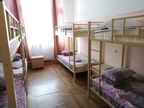 Dom Hostel