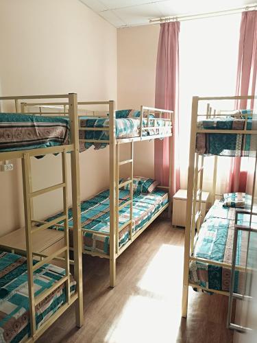 Dom Hostel