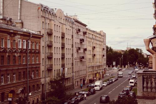 Dom Hostel