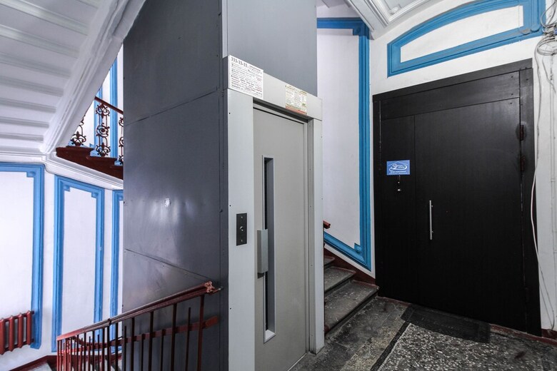 Superhostel On Pushkinskaya 14