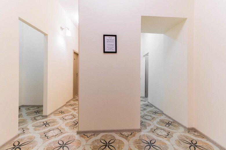 Superhostel On Pushkinskaya 14
