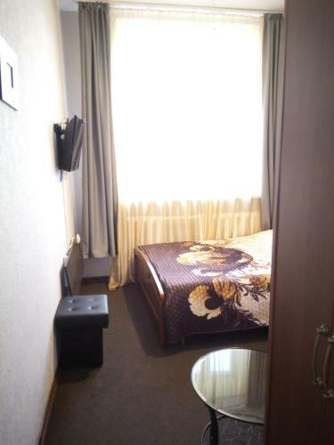 Mini-hotel Monet