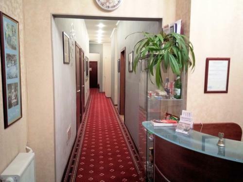 Mini-hotel Monet