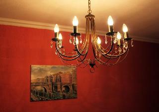 Albergue My Space
