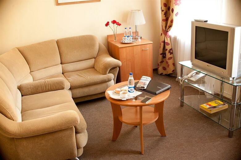 Tourist Hotel