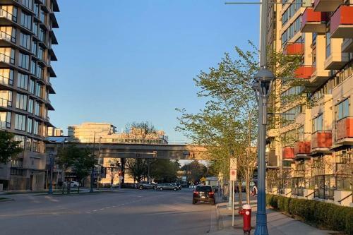 Apartamento Richmond Close Centre 2br By D&c