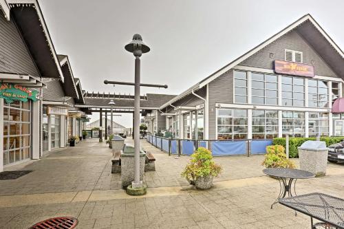 Richmond Apartment - Half Mile To Steveston Harbour