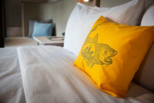 Hotel Doubletree By Hilton St. John's Harbourview
