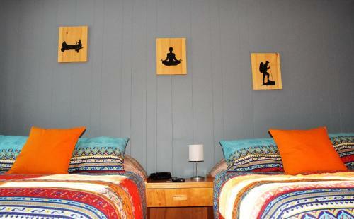 Motel Abricaf�