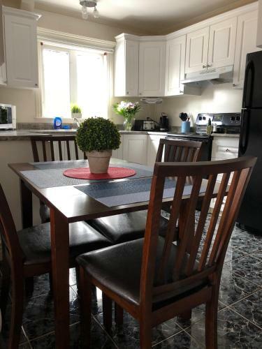Hostal Park Avenue Suites