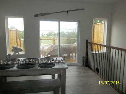 Cottage Jasmine On The Shediac Bay