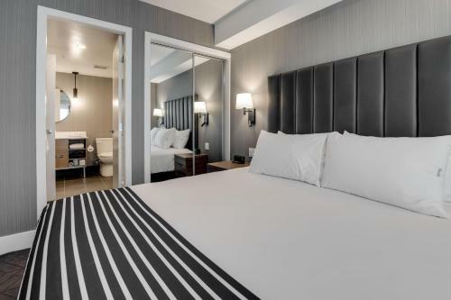 Sandman Signature Saskatoon South Hotel