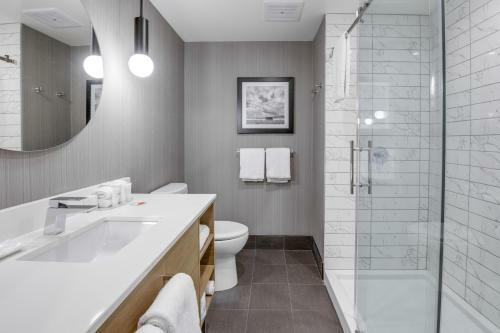 Sandman Signature Saskatoon South Hotel