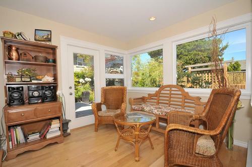 Heron View Cottage