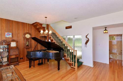 Pacific Coast Beach House