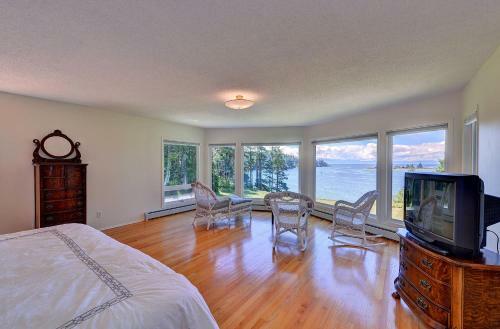 Pacific Coast Beach House